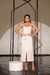 SAIA MIDI LINHO XADREZ DONNA FASHION - Luxo de Mulher Store