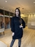 VESTIDO CURTO TAKAHASHI COM PONTOS MARCADOS R.703 - comprar online