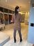 VESTIDO CURTO TAKAHASHI COM PONTOS MARCADOS R.703 na internet