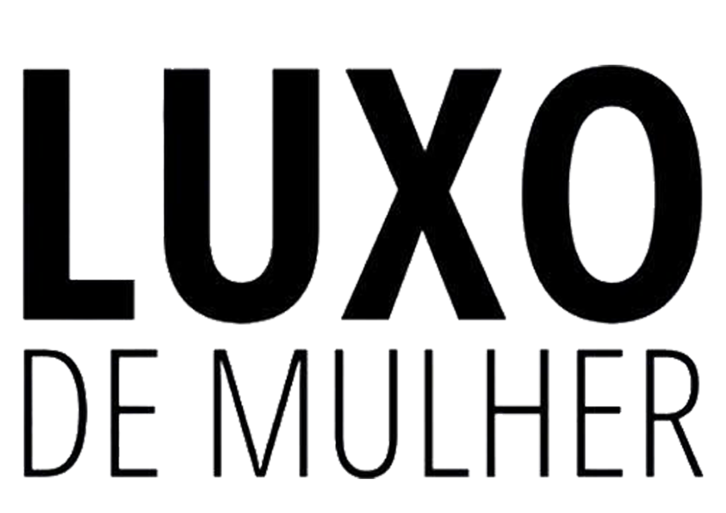 Luxo de Mulher Store