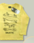 Remeras Mangas Largas Gepetto Talle 2 (Varios Modelos) - comprar online