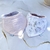Bandana reversible de gasa/tusor en internet