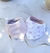 Bandana reversible de gasa/tusor - comprar online
