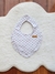 Babero Impermeable (Alma) - Paradise