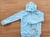 Campera Paz en internet