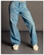 Jean wide leg California - comprar online