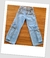 Jean cargo wide leg Kansas - comprar online