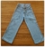 Jean wide leg California en internet