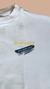 Remera oversize Skater - comprar online