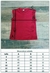 Musculosa Ángeles - tienda online