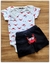 Conjuntos Body y Short