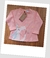 Remeras Mangas Largas Gepetto (Talle 12 Meses. Varios Modelos)