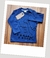 Remeras Mangas Largas Gepetto (Talles: 18, 36 y 48 Meses)