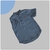 Camisa France (Azul Lisa)