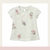 Remera Flowers en internet