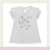 Remera Mariposas