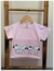 Remera Snoopy