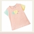 Remeras mangas cortas Gepetto (Talle 3: 18 meses. Varios Modelos) - comprar online