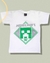 Remera Minecraft
