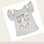 Remeras mangas cortas Gepetto (Talles 2 y 4 Años. Varios Modelos) - Paradise