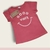 Remeras mangas cortas Gepetto (Talles 2 y 4 Años. Varios Modelos) - Paradise