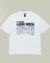 Remera oversize NGORO