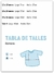 Remera Pirata (Azul aero) - comprar online