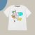 Remera Jungle