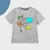 Remera Jungle - comprar online