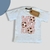 Remeras mangas cortas Gepetto (Talle 1: 6-9 Meses) - comprar online