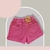 Short Venecia bordado - comprar online