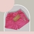 Short Venecia bordado