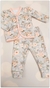 Conjunto Wafle (Bosque encantado)
