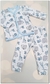 Conjunto Wafle (Zoo)