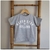 Remera "Never" - comprar online