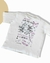Remera Oversize Mariposa - comprar online