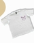 Remera Oversize Mariposa