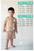 Body Morley (Rayado) - comprar online