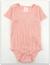 Body Morley (Rosa)