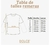 Remera Dalia (DOLCHE) - comprar online