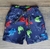 Short de baño Dinos