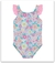 Malla Flowers - comprar online