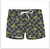 Short de baño Palmeras en internet