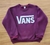Buzo Vans - comprar online