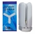 Lâmpada Três Pás Dobrável Ajustável Branca 45w - Fan Blade LED BULB