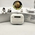 Fone De Ouvido AirPods Pro 3 TWS Siri Pop Up com Carregamento Sem Fio - REI DAS VENDAS RJ