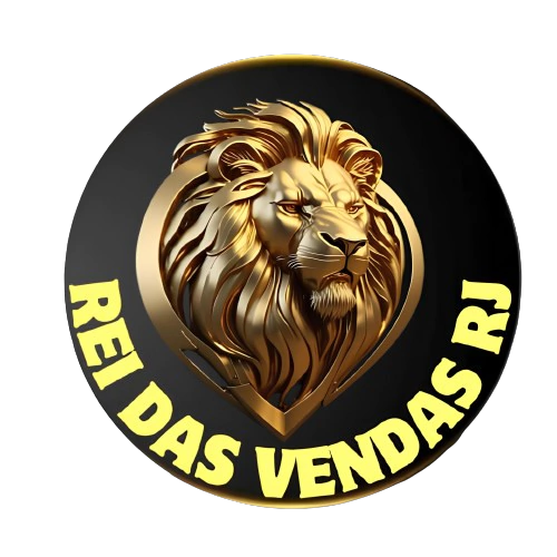 REI DAS VENDAS RJ