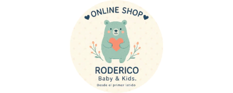 Roderico Baby and Kids