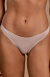 Calcinha Básica Tanga Marta Campos ref. 103010 - Cia Feminina | Moda Intima