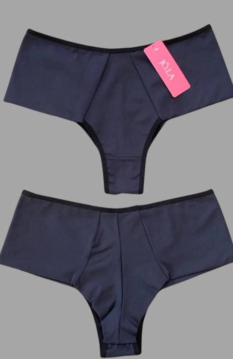 Fio Dental Cintura Alta Jô.La - comprar online